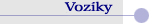 Voz�ky