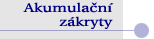 Akumula�n� z�kryty